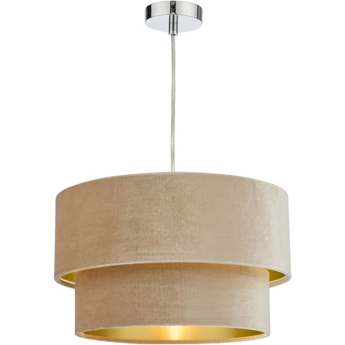 Dar Lighting-Suvan-SUV8601-DARSUV8601