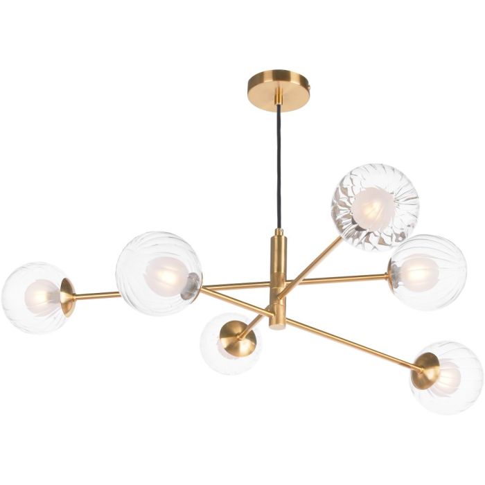 Dar Lighting-Vignette-VIG0645-20-DARVIG0645-20