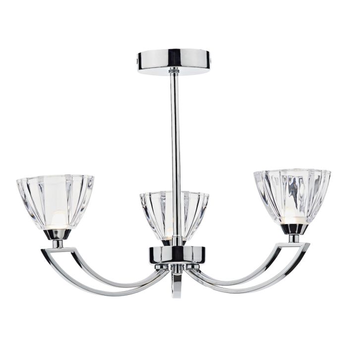 Dar Lighting-VITO-VIT0350-DARVIT0350