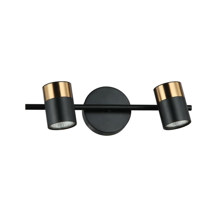 Italux-Elice-WL-58892-2-BK-BRO-ITXWL-58892-2-BK-BRO