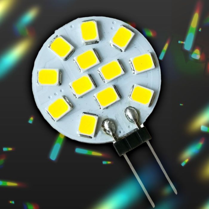 SMD LEDSMD LED-BULB-ZAR0489SLL-SMDZAR0489SLL
