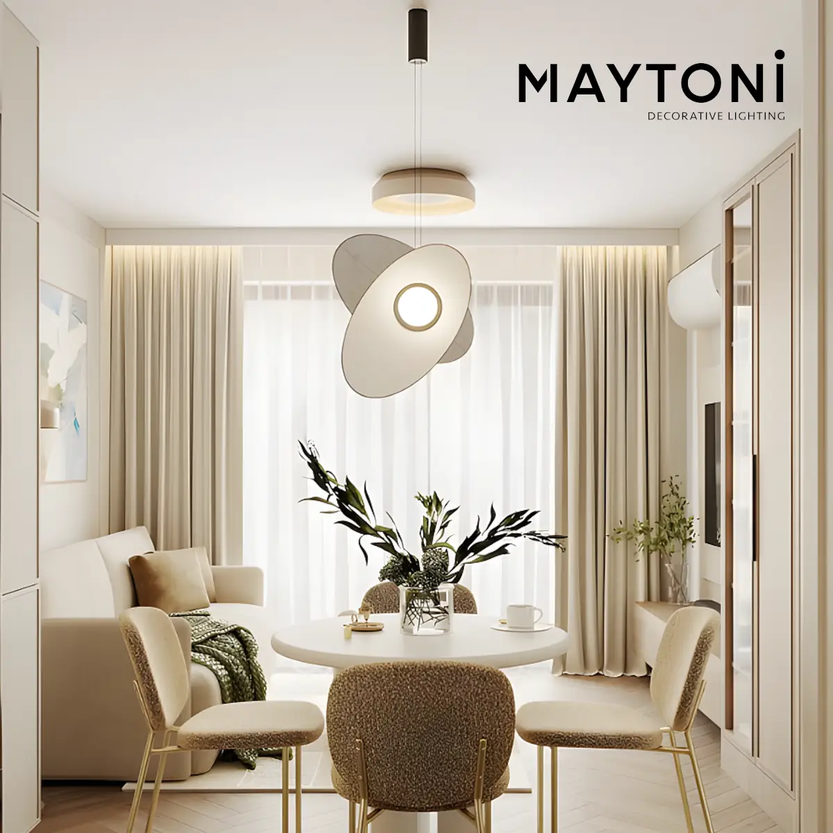 Poznaj Maytoni